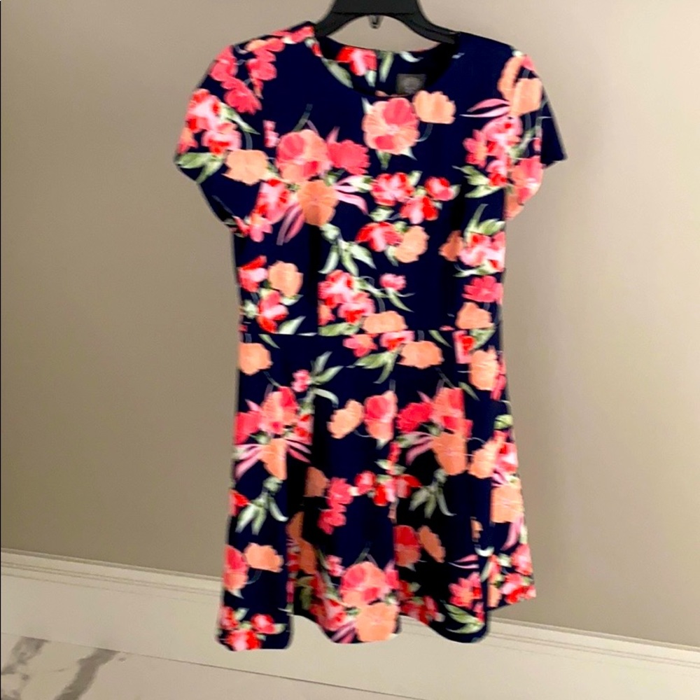 Vince Camino dress